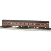 Bachmann 14212 Pennsylvania #4251 - 85' Smooth-Side Coach Passenger Car HO Scale