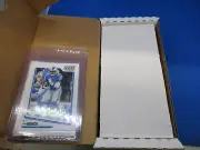 2018 Score Football set 1-440 Nm/mint hand collated Josh Allen RC