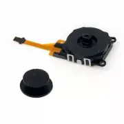 Replacement Thumbsticks Joysticks Analog Sticks Part for PSP 3000 Game Console Y