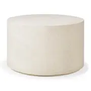 Ethnicraft Elements Round Coffee Table