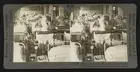 Nursing wounded heroes back to health, Convalescent Hospital No. 5, N Old Photo