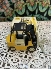Yale Jungheinrich Forklift Truck Fork Lift Mint in Box W GERMANY