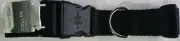 Good2Go Black Dog Collar for Big Dogs Size Extra Large / Extra Extra Large