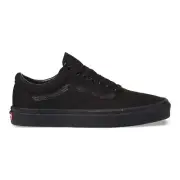 Vans Old Skool Shoes - Black / Black