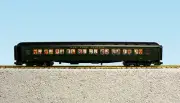 USA Trains R32013 G NYC Coach Car 3 #858