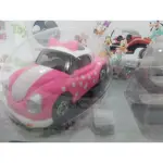 迪士尼/米奇&米妮/巧克力/第一彈/金龜車/情人節/2014~TOMY TOMICA