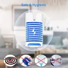 Electric Mosquito Killer Lamp Plug-in Insect Fly Pest Bug Zapper Catcher Trap UK