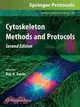 Cytoskeleton Methods and Protocols