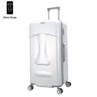 在飛比找momo購物網優惠-【奧莉薇閣】29吋摩艾37比運動版行李箱(TTT222-29