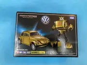 Transformers Masterpiece MP-21G Bumble G2 Version Action Figure