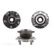 Bearing Wholesalers Wheel Bearing/Hub Assembly - Front - 5193 KIT