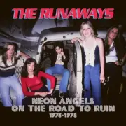 NEON ANGELS ON THE ROAD TO RUIN - 5CD CLAMSHELL BOX