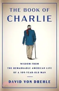 在飛比找三民網路書店優惠-The Book of Charlie: Wisdom fr