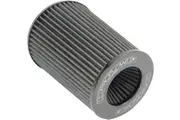 Proflow Air Filter Pod Style Black 190mm High 76mm (3in. ) Neck. each