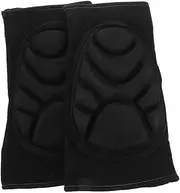 CANIGHT 1 Pair Anti-collision Kneeler Gardening Yoga Pads Breathable Protective Sleeves for Men Women