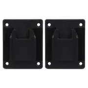 2x Suitable For M18 18V/20V Power Tool Machine Wall Shelf Fixing❤