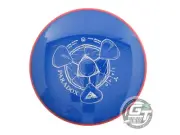 NEW Axiom Discs Neutron Paradox 168g Blue Red Rim Midrange Golf Disc