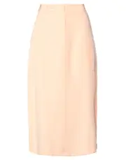 [CLOSET] CLOSET Midi skirts - Item 13897246