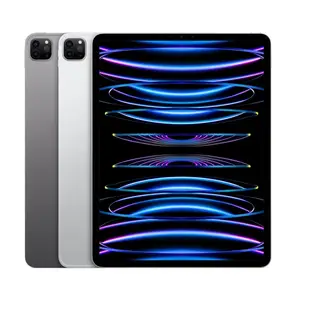 Apple 蘋果 iPad Pro 12.9吋第6代 Wi-Fi(2022)