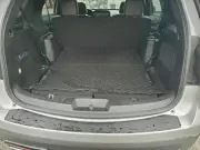 Rear Trunk Floor / Envelope Style Mesh Cargo Net for Ford Explorer 2011-2019 New