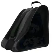 Roller Skate Bag Breathable Ice-Skating Bag Shoulder And Top Handle Skating Bag