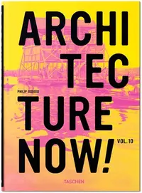 在飛比找三民網路書店優惠-Architecture Now! 2016