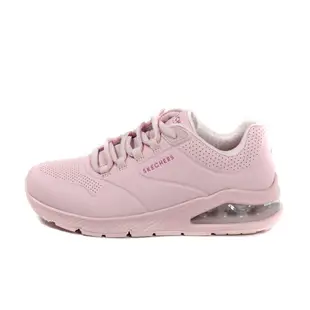 SKECHERS LOS ANGELES 運動鞋 女鞋 粉紅色 155652LTPK no672