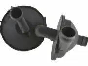 Diesel Pressure Converter Valve For 2004-2006 BMW X3 2005 B983VH (for: BMW)