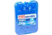 Decor Lunch Box Ice Pack Small Assorted 2 Pack