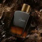 NIB Perfume Natura HOMEM Dom Masculine Fragrance Cologne / Men - 100 Ml