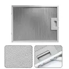 Cooker Hood Filters Vent Filter Range Hood 5 Layers High Quality Practical