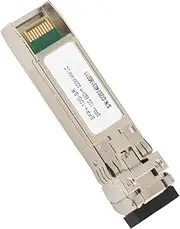 10G SFP Module 850nm 300meter SFP+-10G-SR Fiber Module 10GBASE-SR 850nm 300M DDM for Multi Brand Switches, Routers, Firewalls, Net Cards, Etc