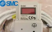 New SMC Proportional Valve ITVH2020-212BL