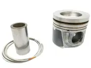 Piston for Opel Movano B Renault Master III Vauxhall Movano Mk II 93168022