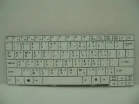 在飛比找Yahoo!奇摩拍賣優惠-宏碁 Acer 中文鍵盤 ZG5 AOA110 AOA150
