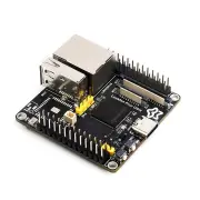 Luckfox Pico Ultra RV1106 RISC-V Linux Development Board Integrated ARM Cortex-A7/RISC-V MCU/NPU/ISP Processors With 8GB