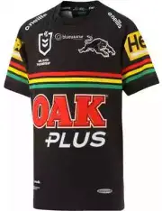 Penrith Panthers 2023 NRL Kids Home Jersey Sizes S-7XL BNWT