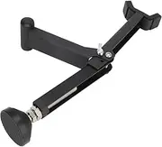 Stand Pad Universal Wheel Support Side Stand Bike Swingarm Motorcycle Fit For YAMAHA Fit For HONDA Lift Stand(Black2.0)