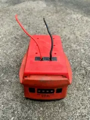 Hilti 22V DIY Project Adaptor, DIY base plate