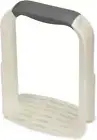 Joseph Joseph Easy-Mash Ergonomic Potato Masher White