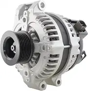 Generator Alternator Compatible For HONDA ACCORD VII CR-V II RD7 CIVIC VIII 2.0 2.4 31100RAAA01 31100RAAA03 31100RAAA05 31100RTA003