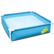 Bestway My First Frame Pool Above Ground Pool 365L