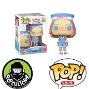 Stranger Things: Season 4 - Robin (Scoops Ahoy) Pop! Vinyl Figure "New"
