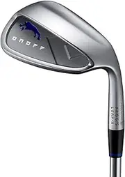 Frog Sleep 2 Wedge (Loft 58°) N.S.PRO 950GH neo (FF/Men's)