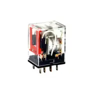 New Omron MY2N-GS DC6V DC12V DC24V DC48V DC110V AC12V AC24V AC110V AC220V Relays