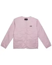 Brand New Girls Vans Girls Stay Cozy Jacket Zephyr Size M (10-12)