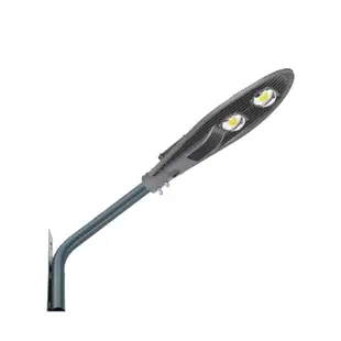 【舞光.LED】LED 100W銀榕路燈(白光)【實體門市保固一年】OD-10072R3