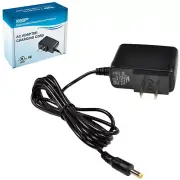 HQRP Adaptateur CA pour Omron M2 M3 M3W HEM-7202-E(V) M6 HEM-7223E M6W HEM-7213E
