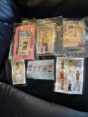 Princess Diana Stamps Set International Collectors Society Mint Bundle!