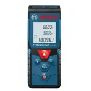 GLM40 Laser Rangefinder 40 Meters High Precision 40M Laser Rangefinder Portable Laser Measuring Tape Measuring Ruler